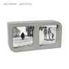 SEXY LOVE CEMENT PHOTO FRAME,CLASSIC LOVELY PHOTO PICTURE FRAME, WHOLESALE CHEAP FUNIA PHOTO FRAME,