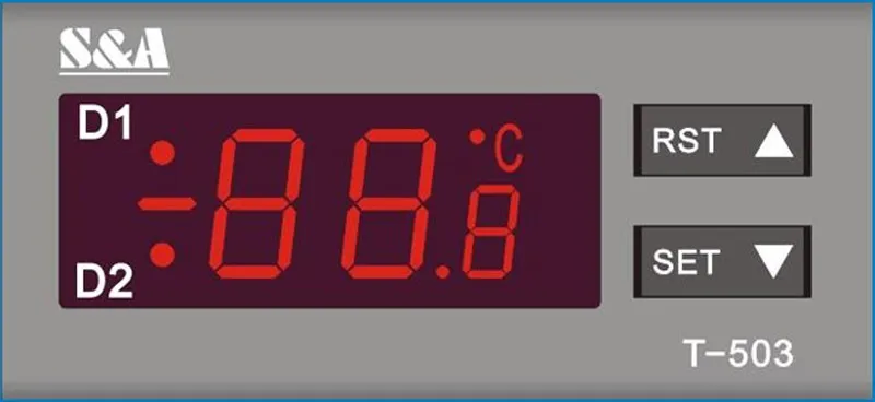 Water Chiller CW-5000 110V 60HZ