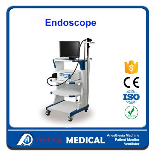 Colonoscopy Equipment Endoscopy System From China Cve1300 Buy Colono