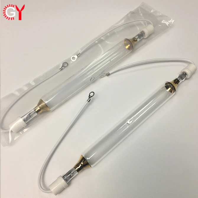 380V 365nm UV curing lamp 600mm long