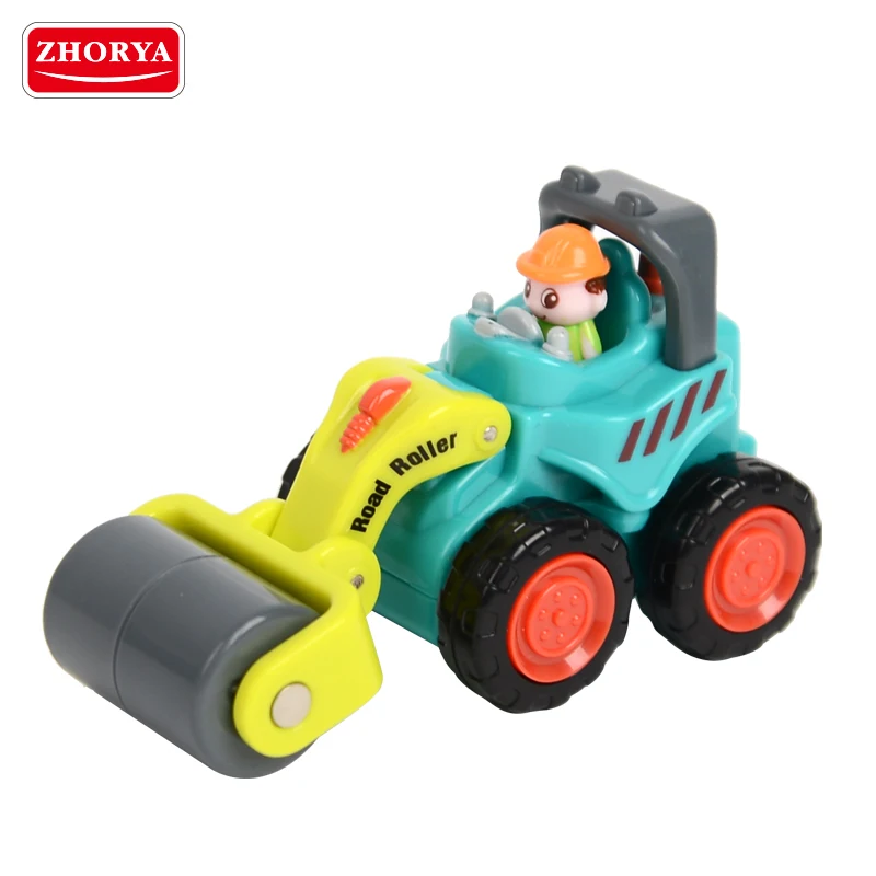 baby dumper truck