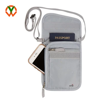 anti pickpocket wallets