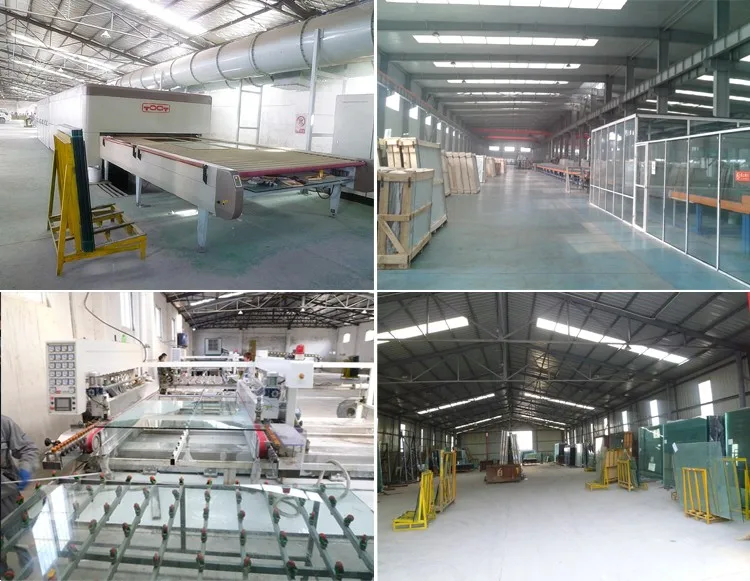 reinforced window glass