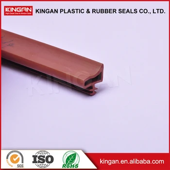 Adhesive D Channel Rubber Bottom Door Seal Brush Strip Buy