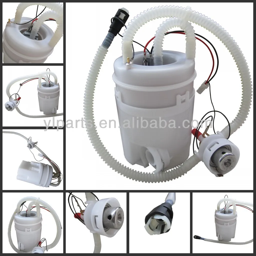 MAPCO 22901 Kraftstoffpumpe