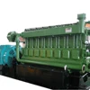 300 series 300kw low speed syngas/biomass/coal gas generator