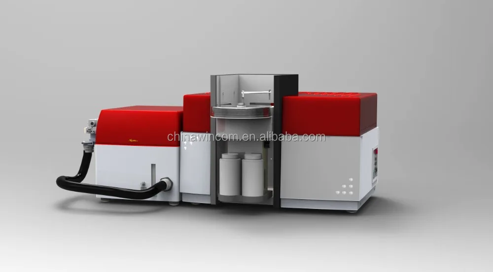 Atomic absorption spectrophotometer AAS SP-3520AA