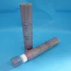 4oz sponge appli or Collapsible Tubes for shoe polish