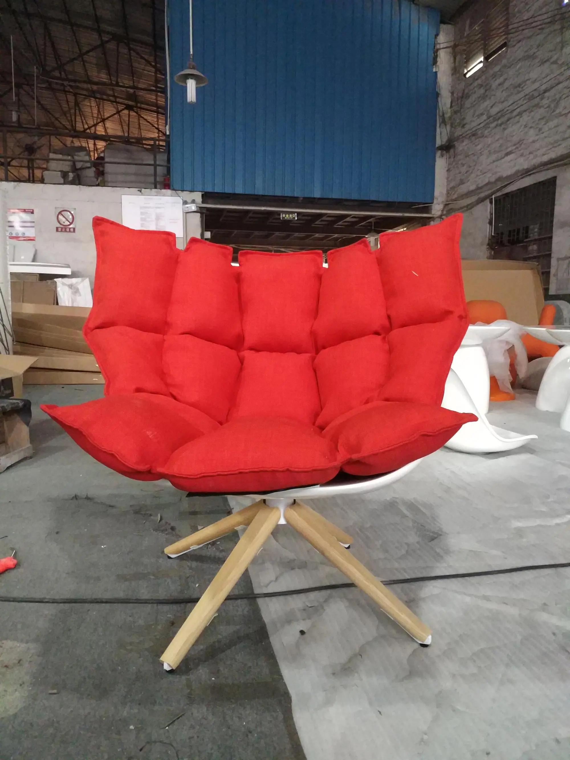 Modern Europe Style Living Room Furniture Patricia Urquiola B&b Italia