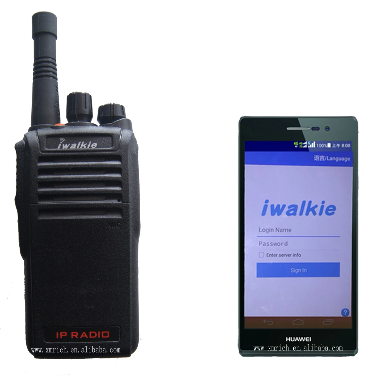 Hj3600 3g Wcdma Radio Free Iwalkie Platform Gsm Radio Walkie Talkie With Wifi Gps Buy Gsm
