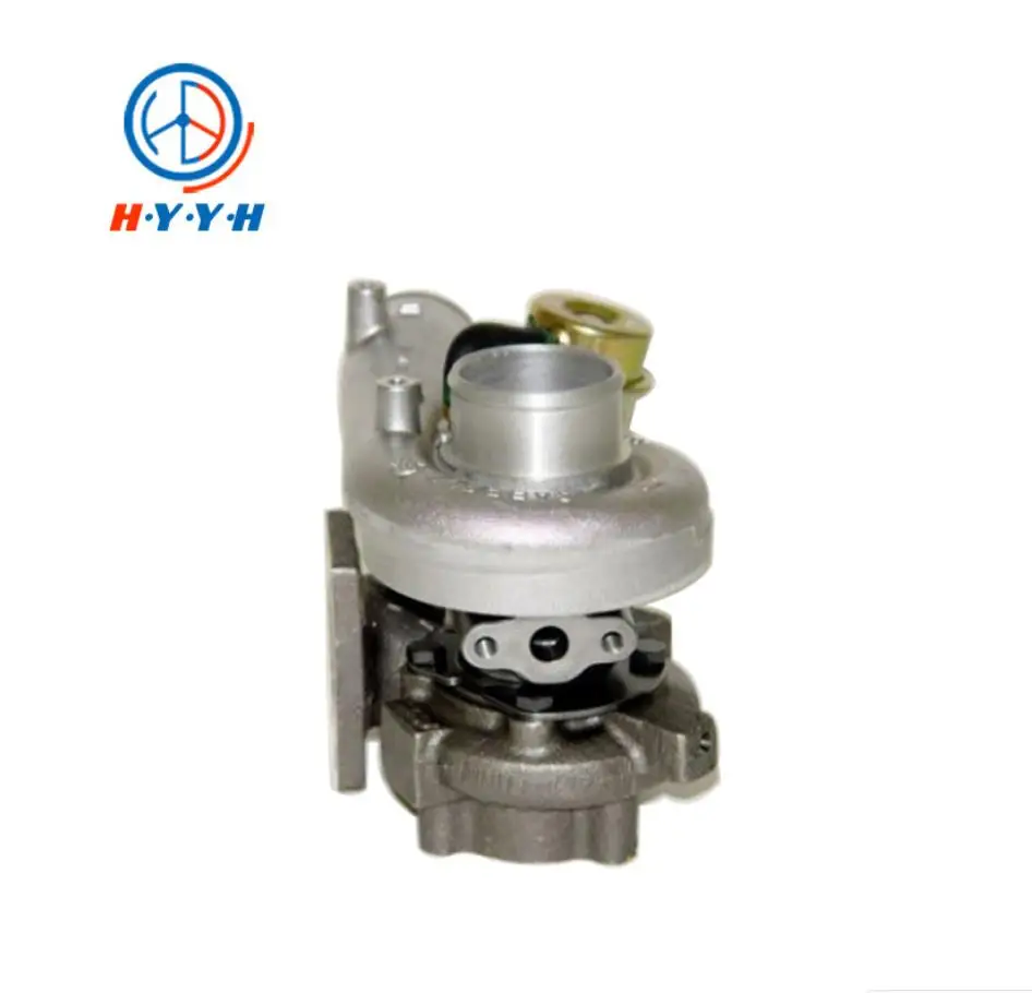 Tb25 Engine Turbo 4521625001s 144117f400 4521620001 4521621 047096