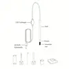 Ent endoscope camera ,AFf8n 30W Pixels 3 In 1 Ear Otoscope & endoscope forUSB & Android & PC Computer