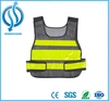 Security Protection Cycling EN20471 Friendly Disposable Small Cotton Safety Vest