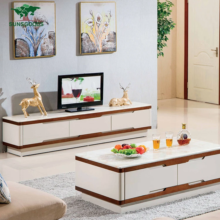 High Quality Modern Tv Stand Showcase,Simple Design Tv Buy