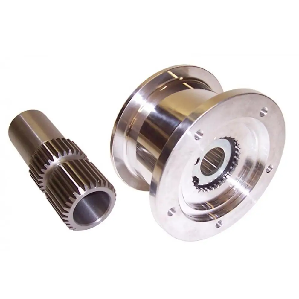 Oem Design Steel Quick Release Shaft Collar And Gear Shaft Buy Quick