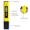 speedy precision PH meter, PH tester, PH analyzer