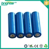 super lithium capacitor rechargeable 18650 3.7v 1500mah li-ion battery cell