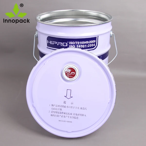 l Metal Oil Bucket Drum For Grease Lubricant With Spout And Flower Lid Buy l Metal Oil Bucket Metal Oil Bucket l Metal Bucket Product On Alibaba Com