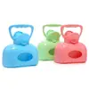 Pet Dog Cat Waste Easy Clean Pickup Picker Jaw Pooper Scooper Poo Remover Grabber Tool