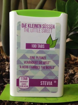 Stevia Tab Buy Stevia Tab Sweetener Product On Alibaba Com