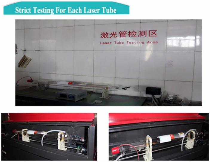 factory price WITH CE FDA certificate CO2 laser metal cutting machine CO2 laser cutter