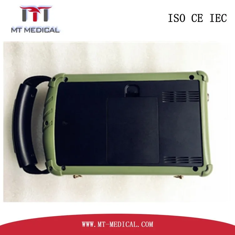 High quality Vet Products Ultrasound Veterinary Usg supplier .