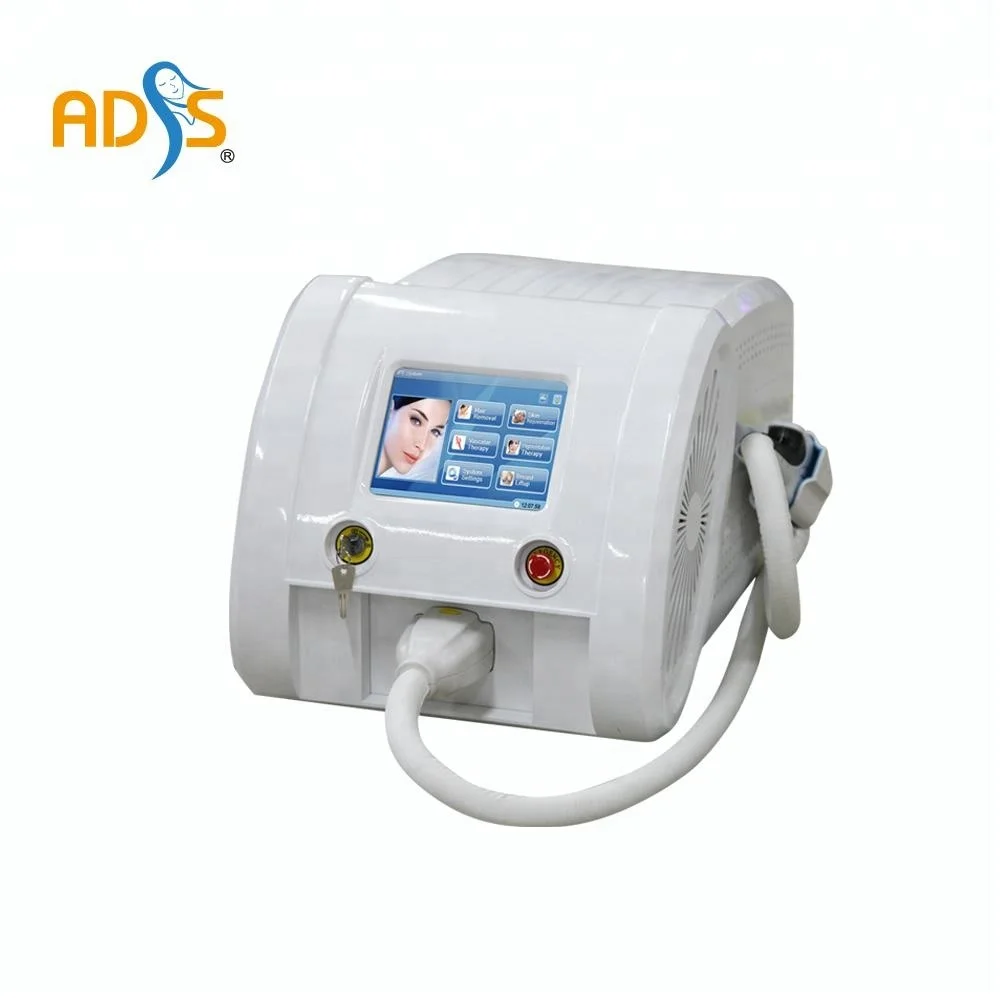 Permanent Hair Removal Ipl Hair Removal Epilator Home Laser Device
