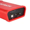 12v 24v Truck diagnostic Scanner Launch X431 Heavy Duty Adapter Box