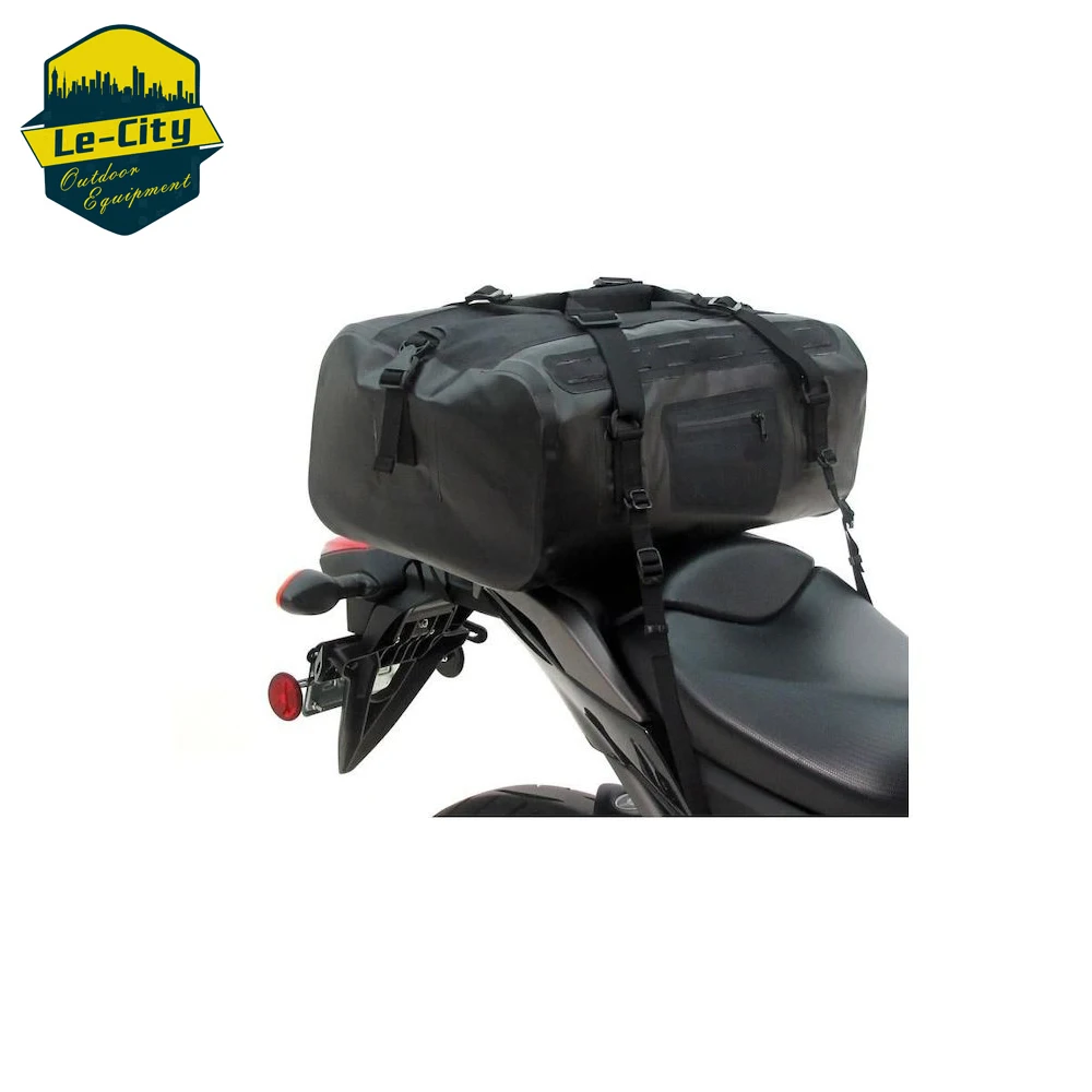 Wholesale Cheap Odm Size Dry Motorcycle Tank Bag Removeable