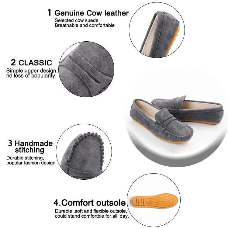 loafer shoes moccasins