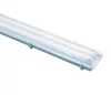 warehouse surface mounted weather proof ceiling lamp workshop luminaire ip65 garage led tri-proof light T8Tube