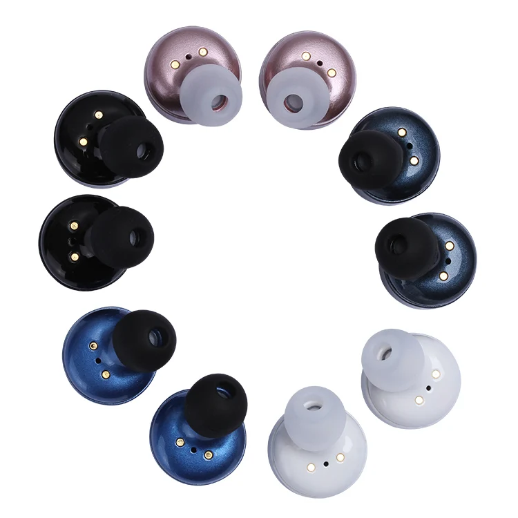 China Factory Outlets wireless hidden invisible bluetooth earphone