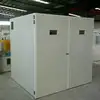 6336 chicken eggs of egg incubator natural hatching