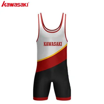 custom singlets youth