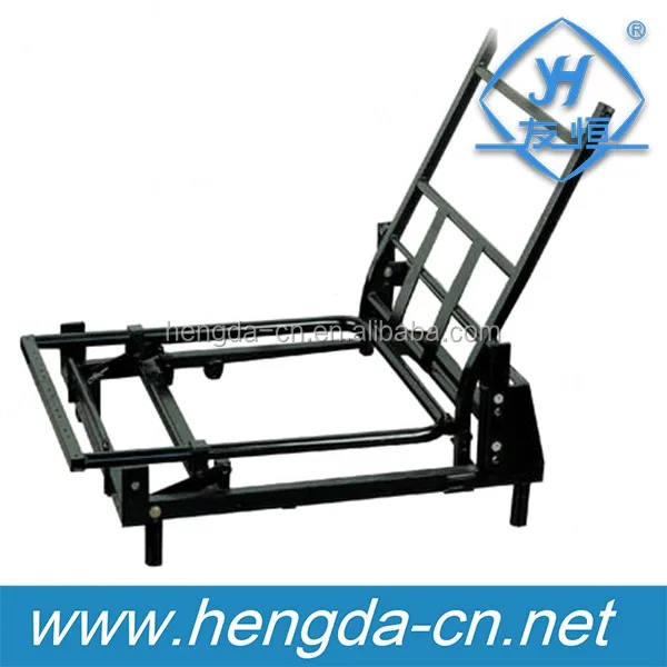 Fj008 Çift Koltuklu Demir Katlanır Yatak Mekanizması Fj008 Çift Koltuklu Demir Katlanır Yatak Mekanizması