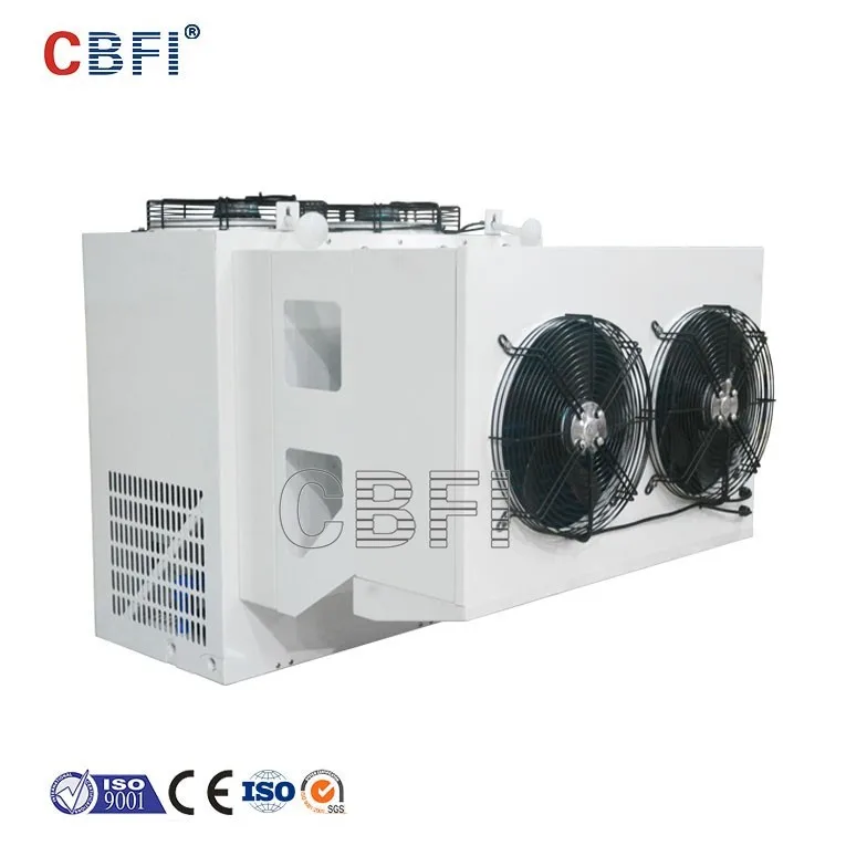 product-CBFI-Standard Mobile Cold Room Refrigeration for Store Food-img