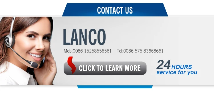 Condensing Unit, LANCO, R404a - detail 18