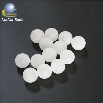 Food Grade 60mm 25mm Polypropylene Hollow Plastic Balls - Buy Plastic ...