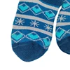 China Supplier Microfiber Polyester Floor Anti Slip Socks