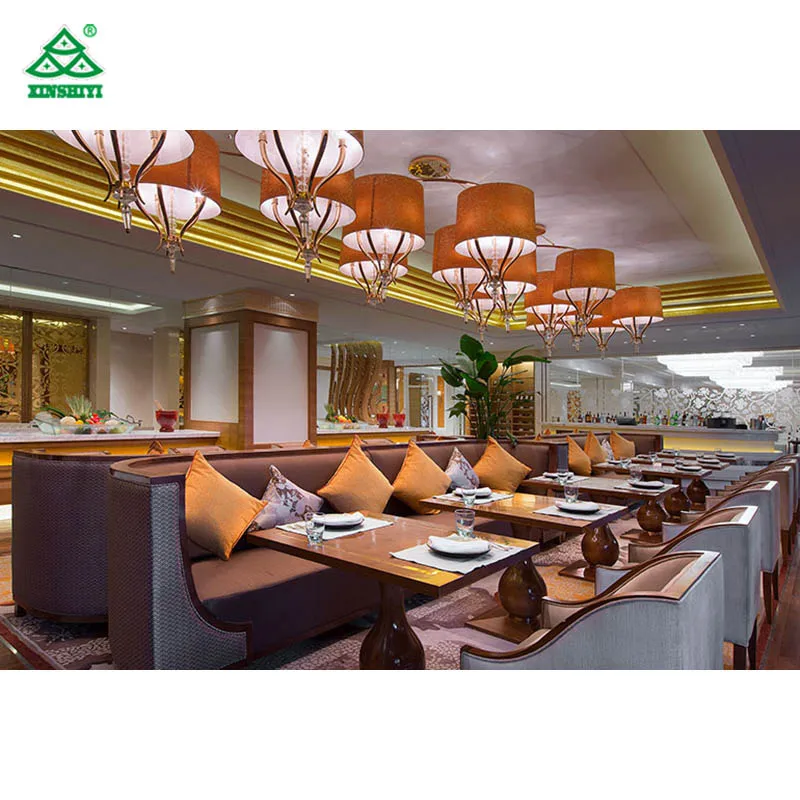 Montreal Dining Tables And Chairs Set Commercial Restaurant Furniture