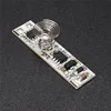 9V-24V 30W 3A Touch Switch Capacitive Sensor Module LED Dimming Control Lamps Active Components Three Mode Hard Light Controller
