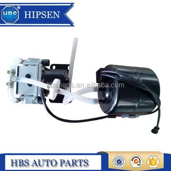 Electrical Brake Vacuum Pump With Plunger Type For Sel Electric Electrical Brake Vacuum Pump With Plunger Type For Sel Electric And Hybrid Car Part