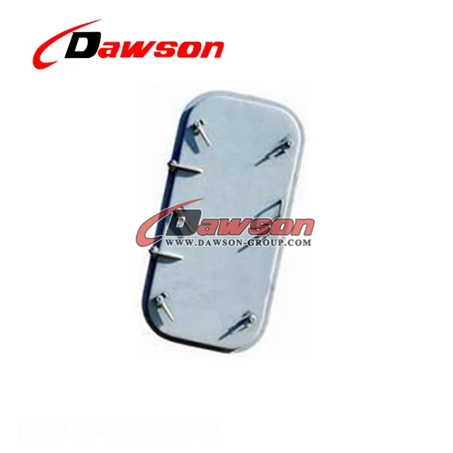 Marine Steel Watertight Door, boat window/door hardware