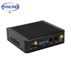 Intel J1900 ubuntu fanless mini pc with 3g modem