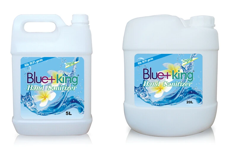 Hand Sanitizer China Antiseptic Kill Ebola Virus Hand Gel