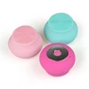 ce rohs customized electronic clear sonic facial cleansing brush