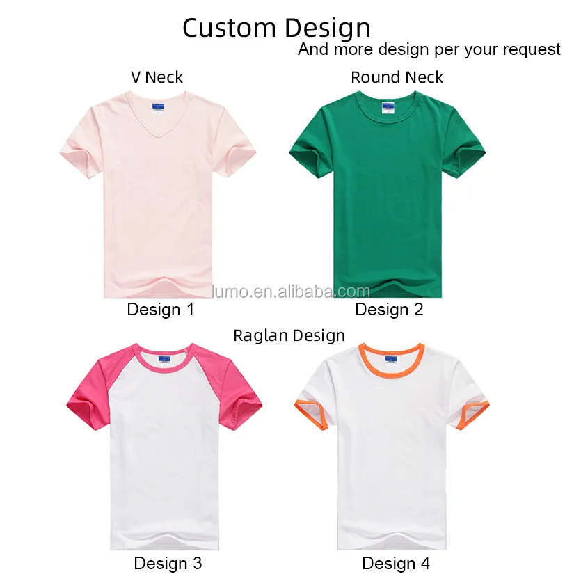 soft t shirts in bulk