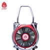Firefighting Positive-pressure ventilating fan with USA Pericom company small gasoline engine
