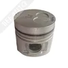 D4BH Diesel Engine Piston With Oil-cooling Channel