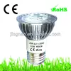 jdr e27 e26 mr16 gu10 3w 5w 7w 12v led spotlights indoor